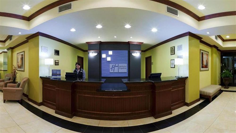 Holiday Inn Express Hotel & Suites Bartow By Ihg Εξωτερικό φωτογραφία